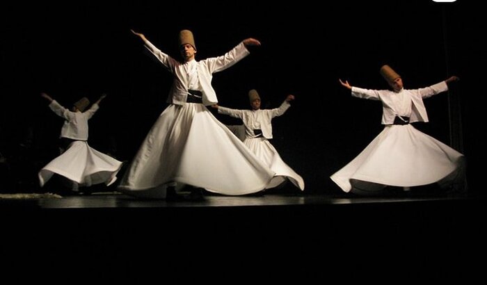 موسیقی سنتی ایران بعد از اسلام